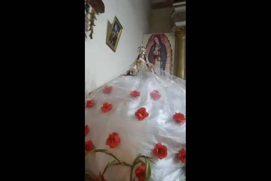 Imagen Festividad De La Virgen Asunta De Cusipata - Imagen 5