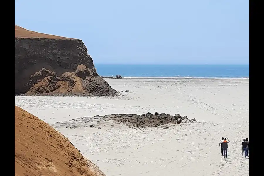 Imagen Playa Quita Calzón - Imagen 4