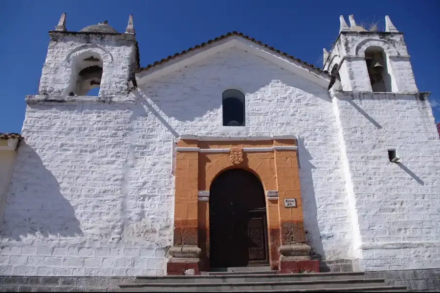 Imagen Templo De Carmen Alto - Imagen 5