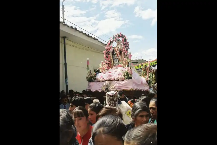 Imagen Fiesta Patronal De Santa Rosa De Lima - Chiquian - Imagen 3