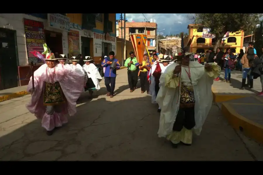 Imagen Fiesta Patronal De Santa Rosa De Lima - Chiquian - Imagen 5