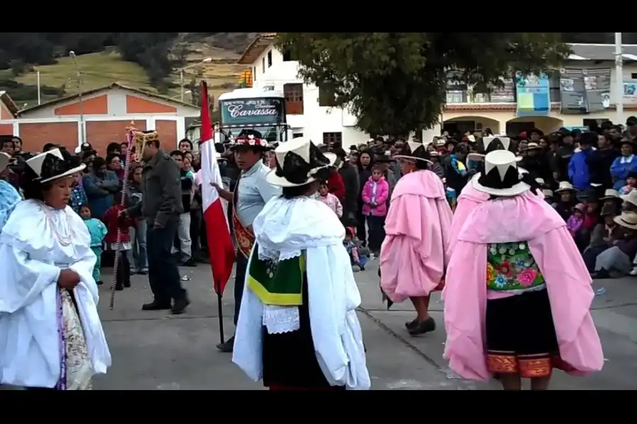 Imagen Fiesta Patronal De Santa Rosa De Lima - Chiquian - Imagen 6