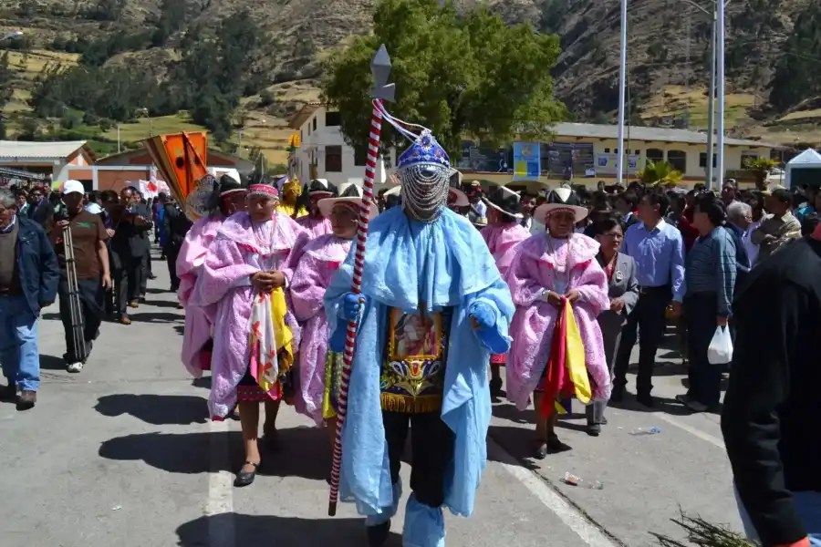 Imagen Fiesta Patronal De Santa Rosa De Lima - Chiquian - Imagen 7