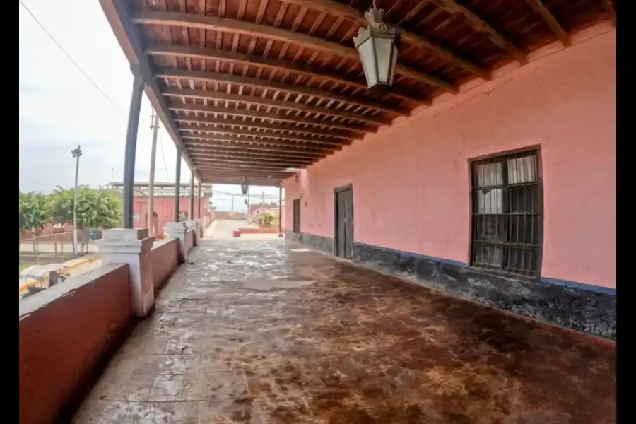 Imagen Casa Hacienda Montalván  - Imagen 12