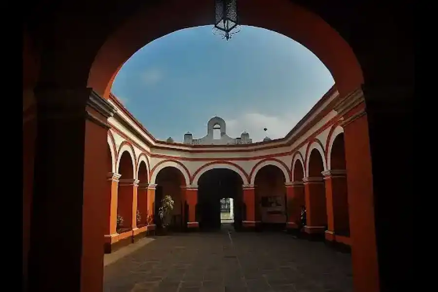 Imagen Convento De Los Descalzos - Imagen 3