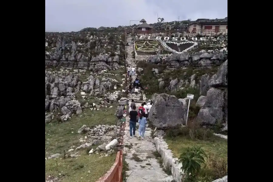 Imagen Bosque De Piedras De Chucumaca - Imagen 6