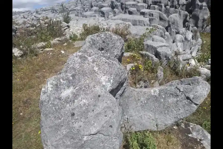 Imagen Bosque De Piedras De Chucumaca - Imagen 7