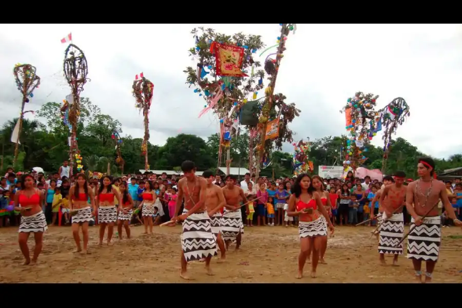 Imagen Festival Del Carnaval Ucayalino - Imagen 5