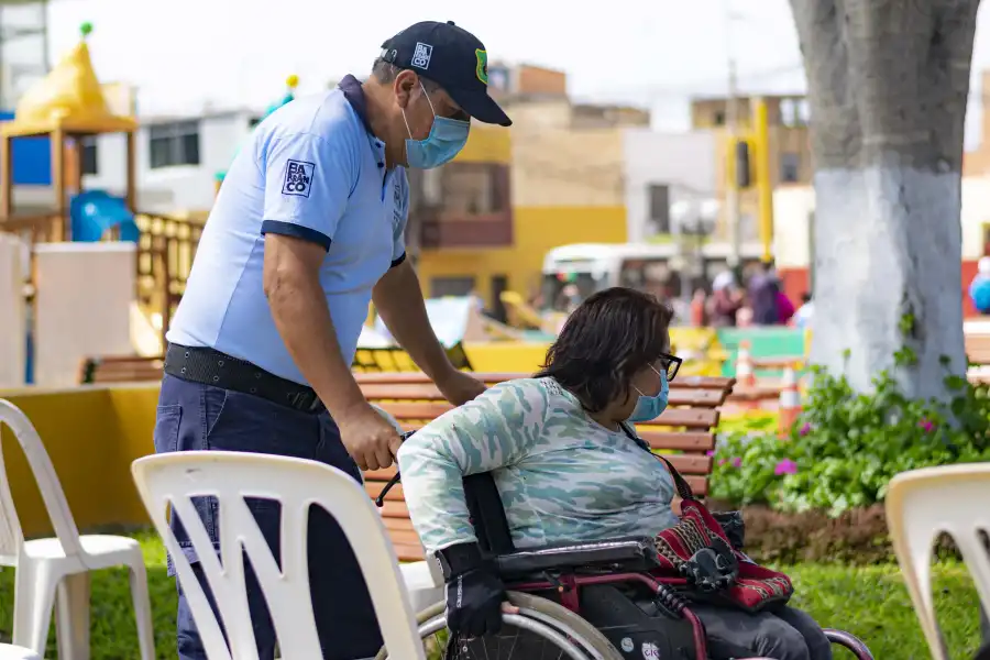 Imagen Plaza Butters De Barranco - Imagen 7