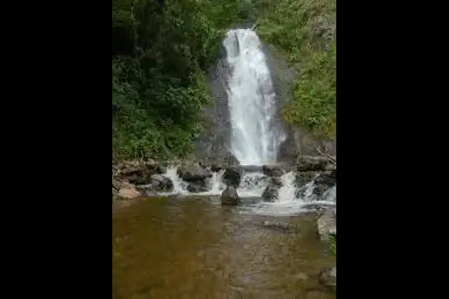 Imagen Catarata Ocho De Agosto - Imagen 3