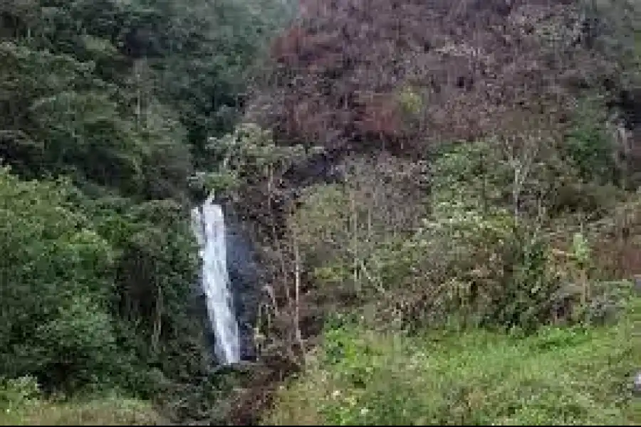 Imagen Catarata Ocho De Agosto - Imagen 4