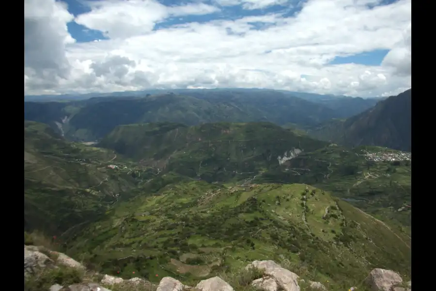 Imagen Mirador De Kinchaco - Imagen 5