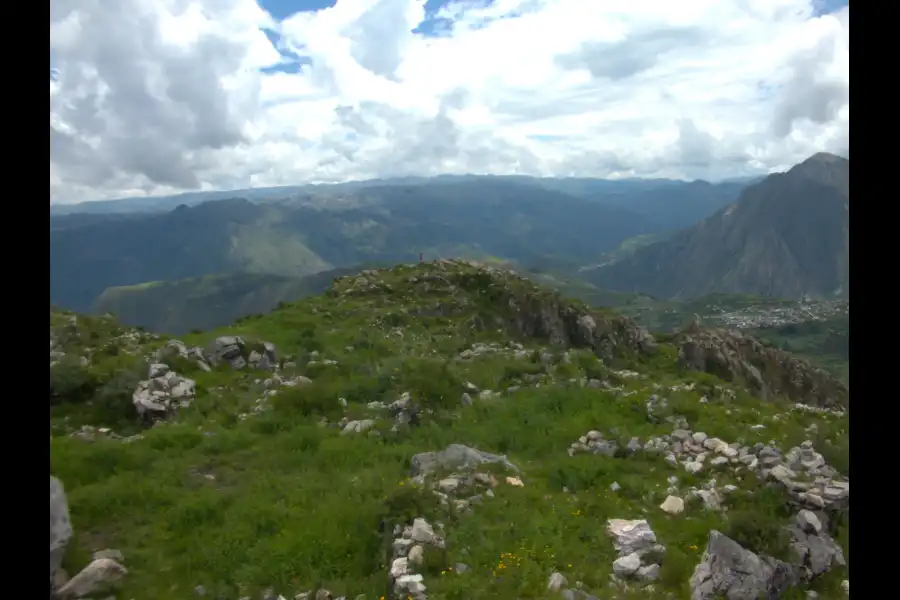 Imagen Mirador De Kinchaco - Imagen 6