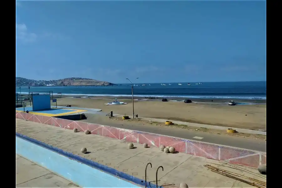 Imagen Playa Chorrillos De Huacho - Imagen 10