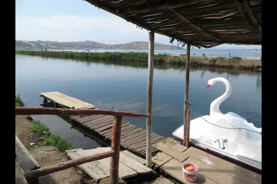 Imagen Playa Chorrillos De Huacho - Imagen 5