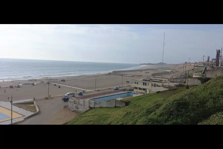 Imagen Playa Chorrillos De Huacho - Imagen 6