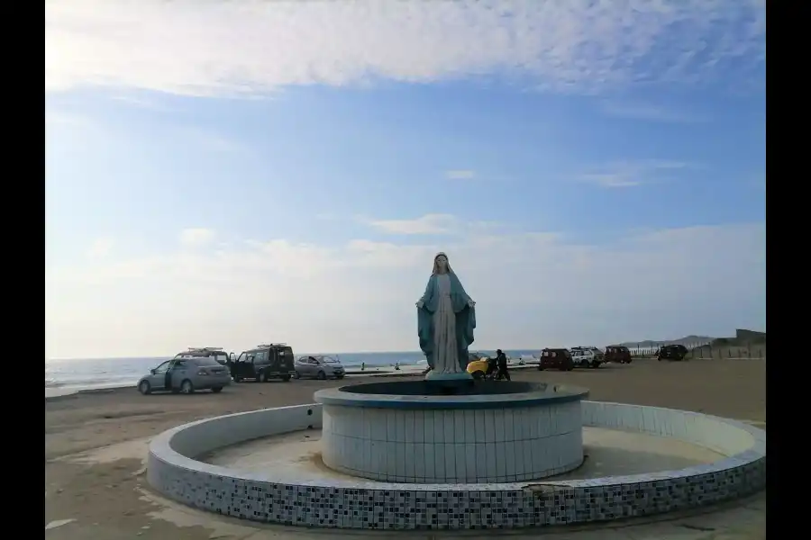 Imagen Playa Chorrillos De Huacho - Imagen 7