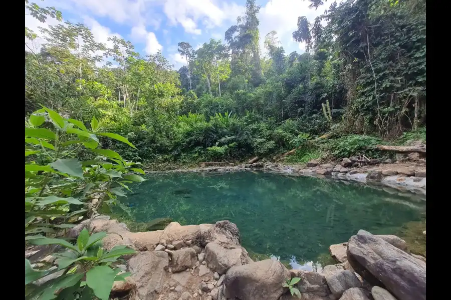 Imagen Aguas Termales - Kachirinkajari - Imagen 3