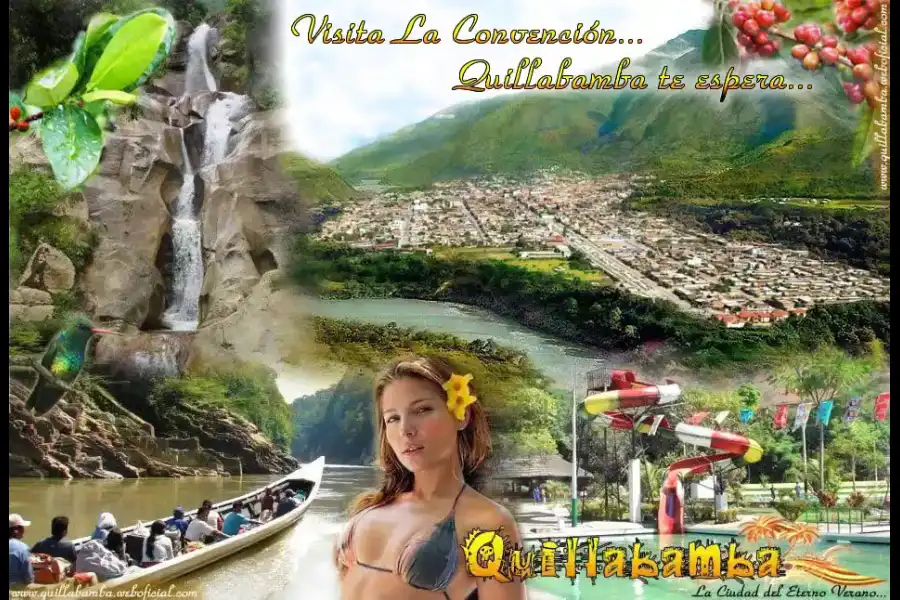 Imagen Semana  Turistica - Quillabamba - Imagen 5