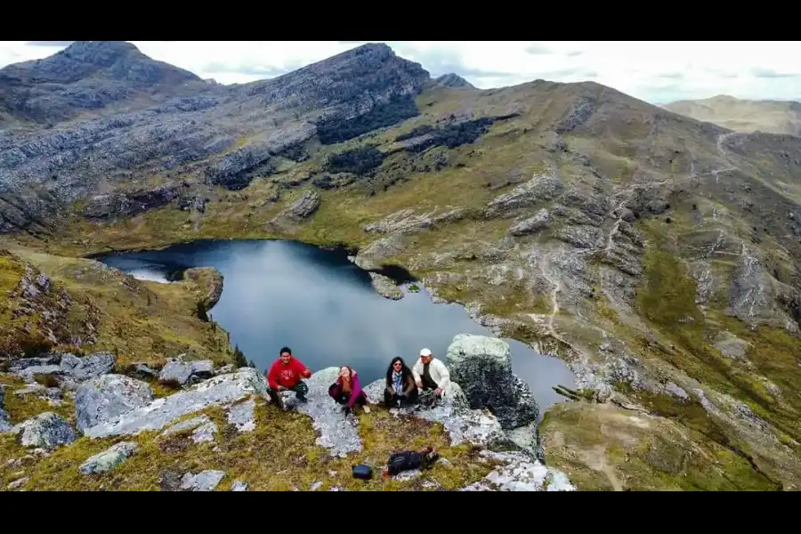 Imagen Laguna Canchiscocha - Imagen 5