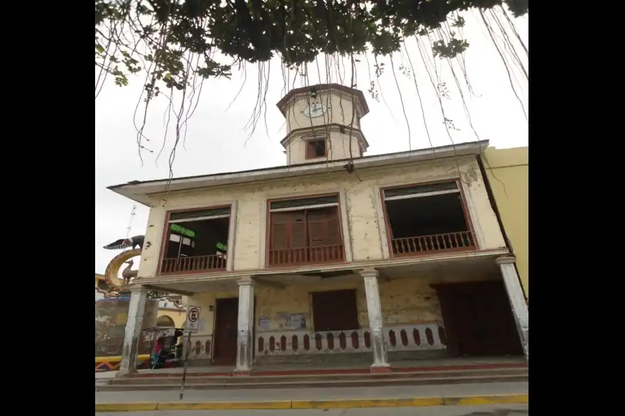 Imagen Antiguo Cabildo De Tumbes - Imagen 3