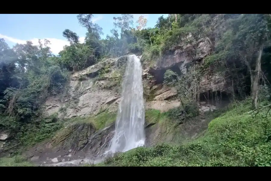 Imagen Catarata De Ozonampiato - Imagen 3