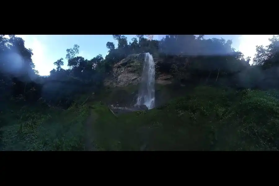 Imagen Catarata De Ozonampiato - Imagen 5