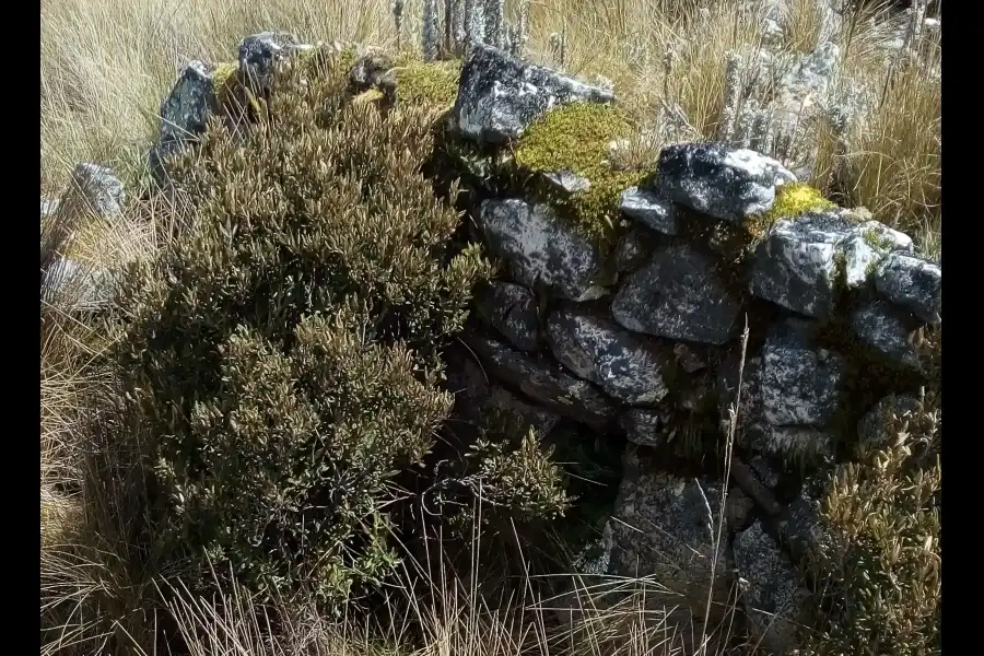 Imagen Sitio Arqueológico Castillo De Cuymalca - Imagen 10