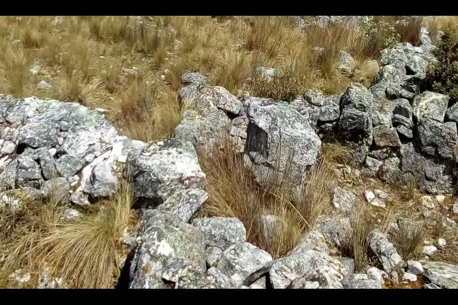 Imagen Sitio Arqueológico Castillo De Cuymalca - Imagen 9