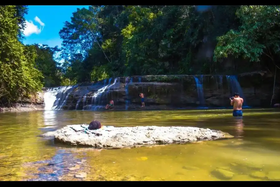 Imagen Quebrada Llullabaños - Imagen 6