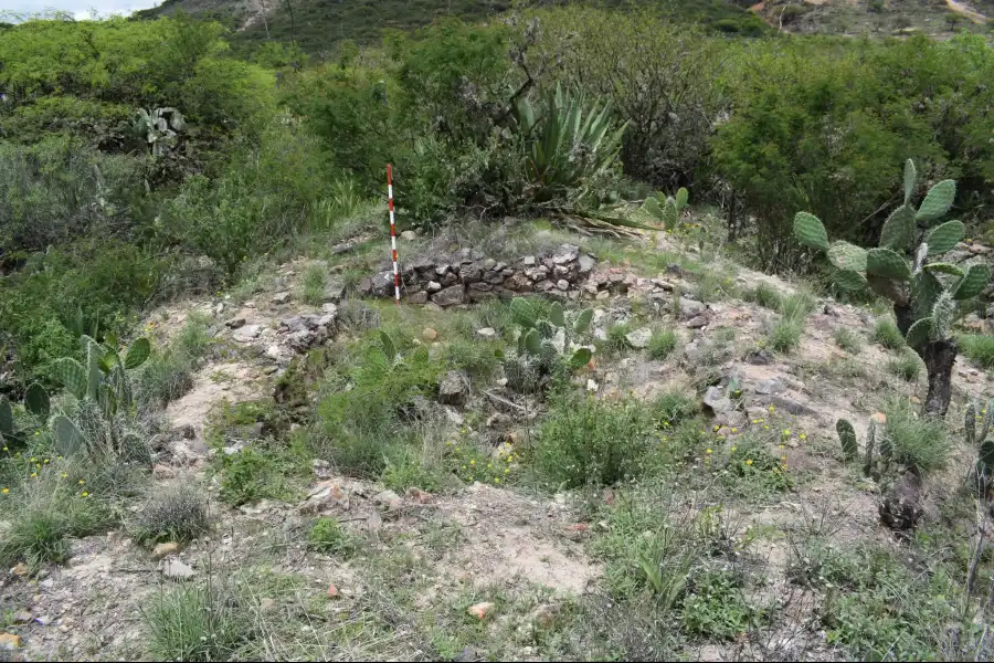 Imagen Sitio Arqueologico De Inkaraqay -Azangaro - Imagen 4