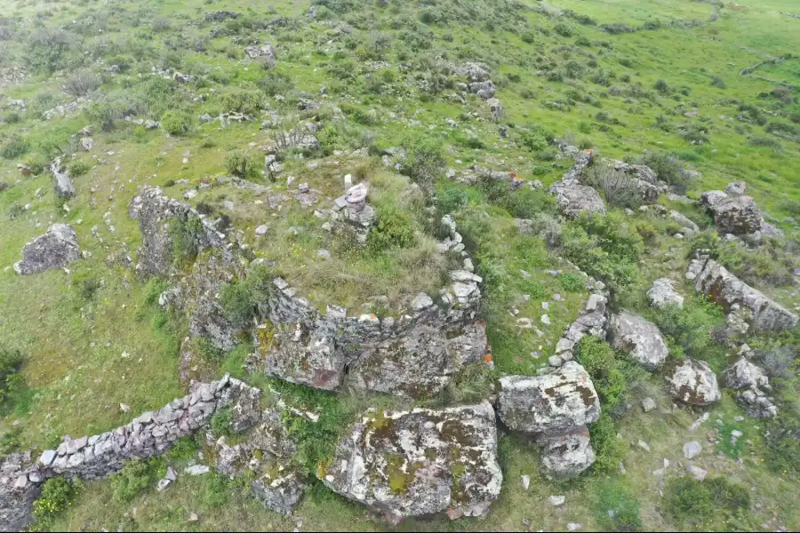 Imagen Sitio Arqueológico Conchasica - Imagen 1