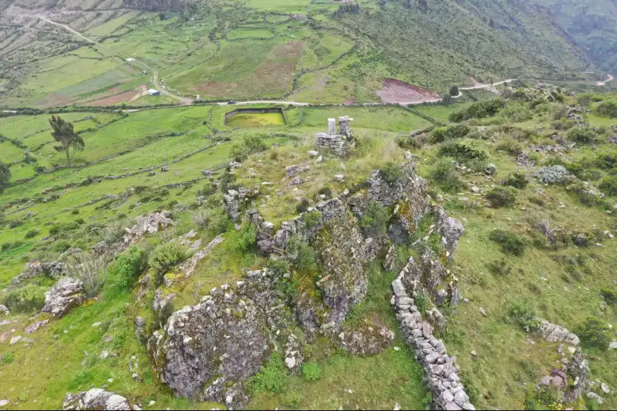 Imagen Sitio Arqueológico Conchasica - Imagen 4