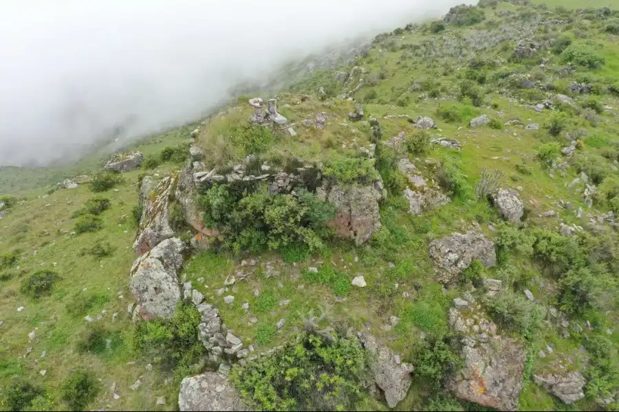 Imagen Sitio Arqueológico Conchasica - Imagen 6