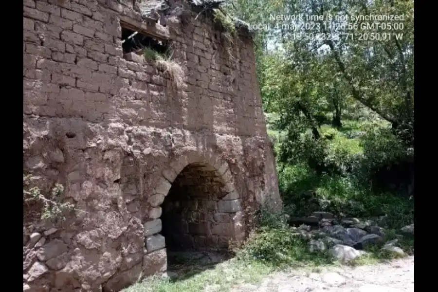 Imagen Los Molinos De Piedra  De  San Pablo - Imagen 5