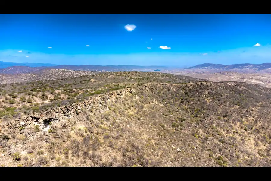 Imagen Cordillera El Bartolo - Imagen 5