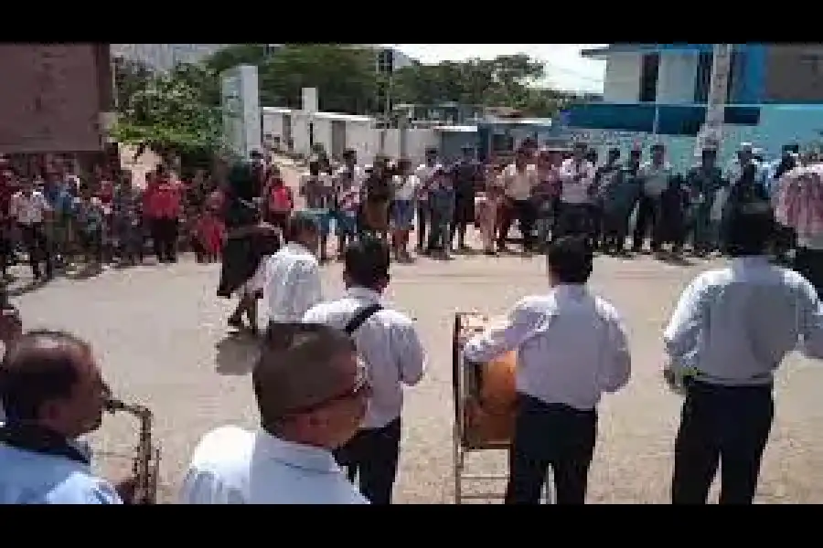 Imagen Festividad De San Benito De Palermo - Imagen 1