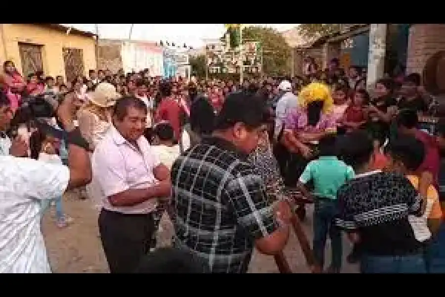 Imagen Festividad De San Benito De Palermo - Imagen 4