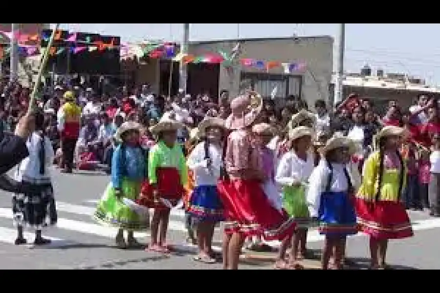 Imagen Festividad De San Benito De Palermo - Imagen 5