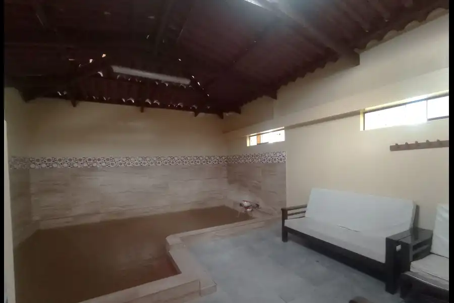 Imagen Baños Termo Medicinales De Tingo - Imagen 15