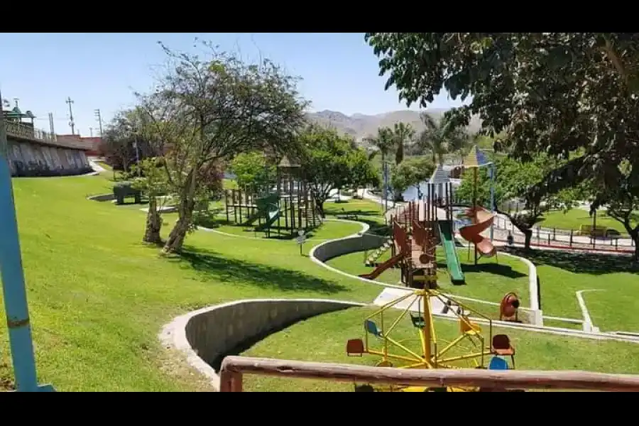 Imagen Parque Ecológico-Moquegua - Imagen 4