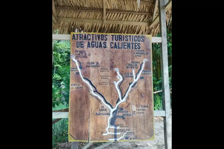 Imagen Aguas Calientes - Imagen 7