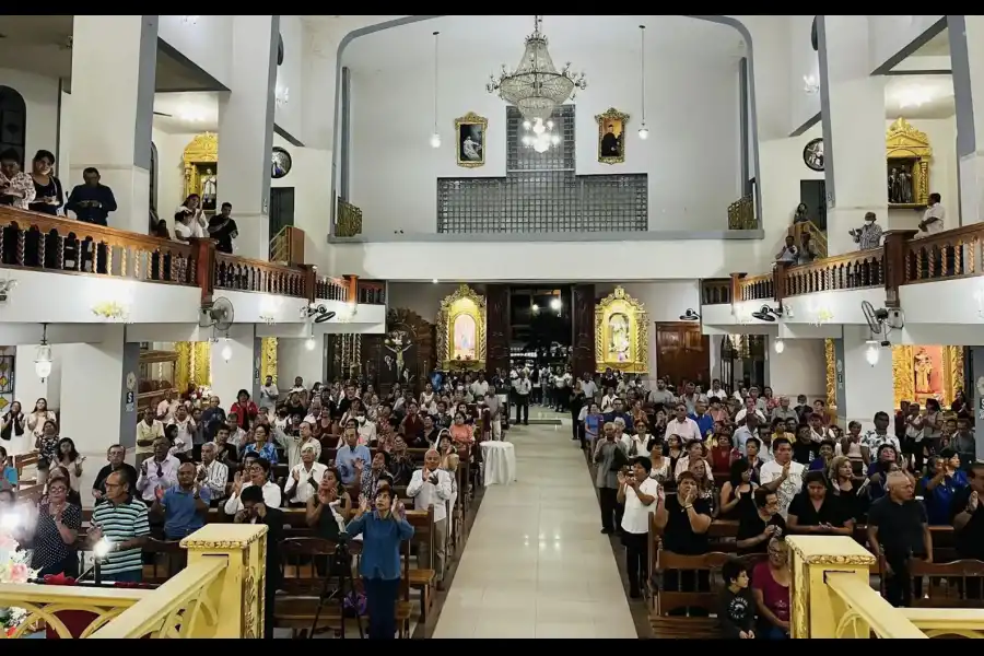 Imagen Iglesia Matriz La Inmaculada - Imagen 3