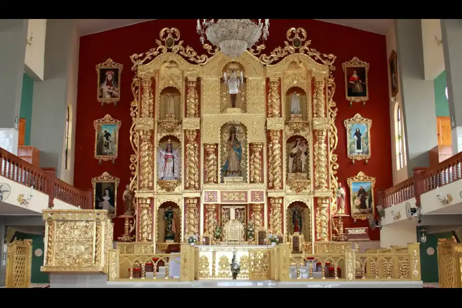 Imagen Iglesia Matriz La Inmaculada - Imagen 4