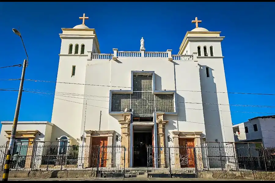 Imagen Iglesia Matriz La Inmaculada - Imagen 5