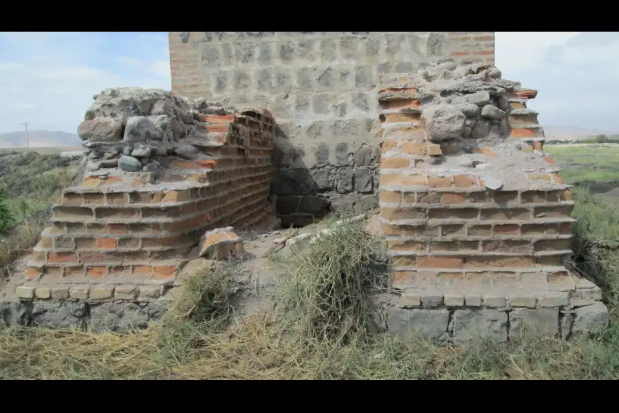 Imagen La Chimenea De Tomasiri - Imagen 4