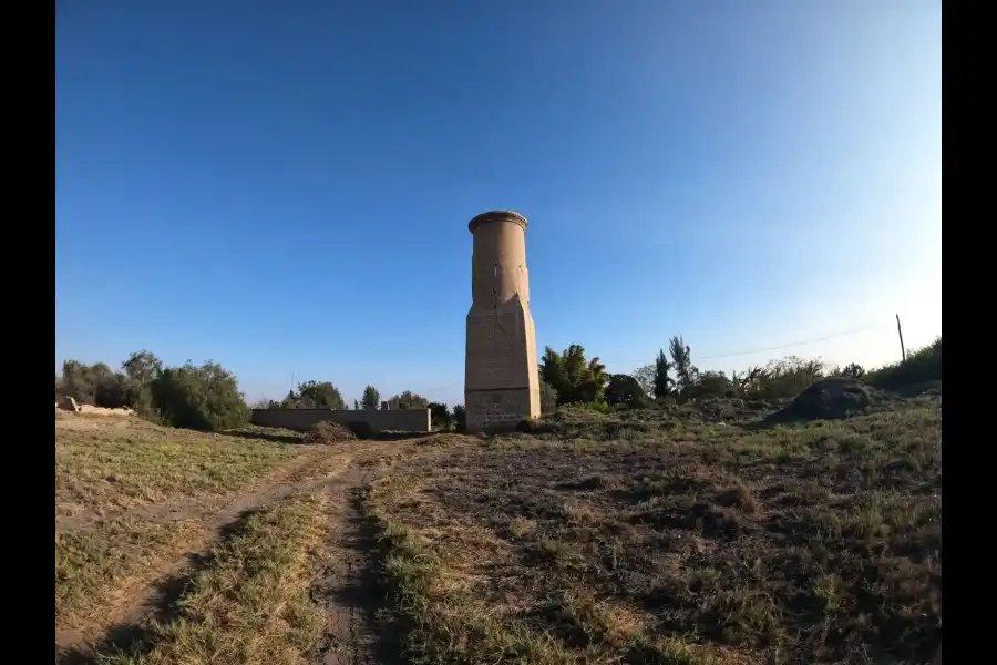 Imagen La Chimenea De Tomasiri - Imagen 8