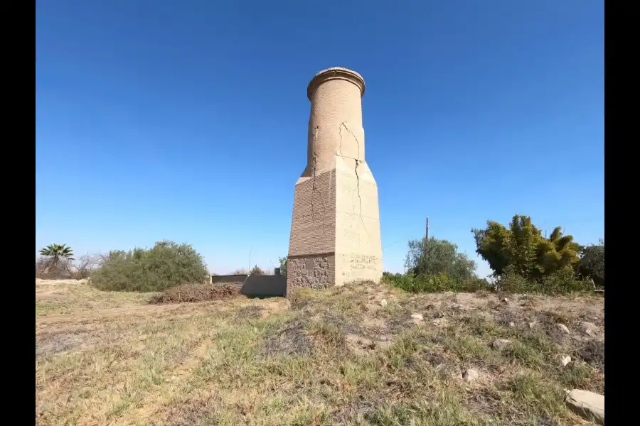 Imagen La Chimenea De Tomasiri - Imagen 9