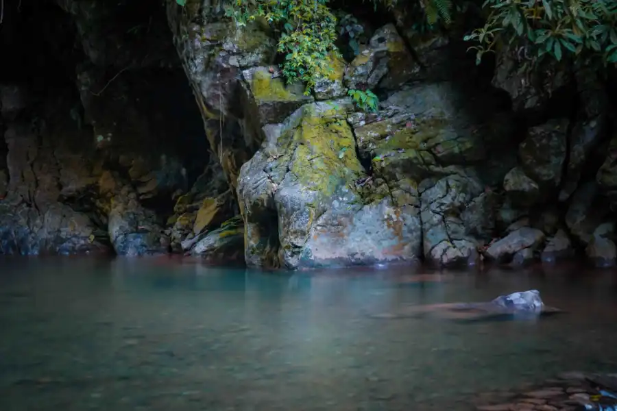 Imagen Balneario Cueva De Las Pavas - Imagen 10