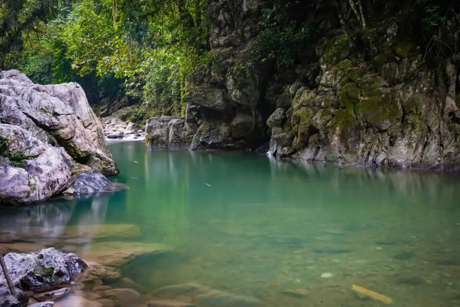 Imagen Balneario Cueva De Las Pavas - Imagen 11